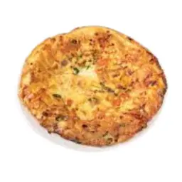 بيض مجمش